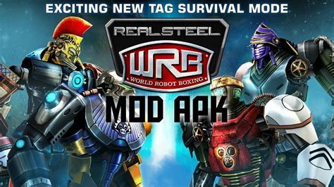 real steel world robot boxing mod apk 12.12|real steel unlimited money apk.